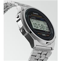 Orologio Casio Vintage Round in Resina A171WE-1AEF - A171WE-1AEF